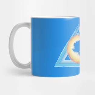 Alive Mug